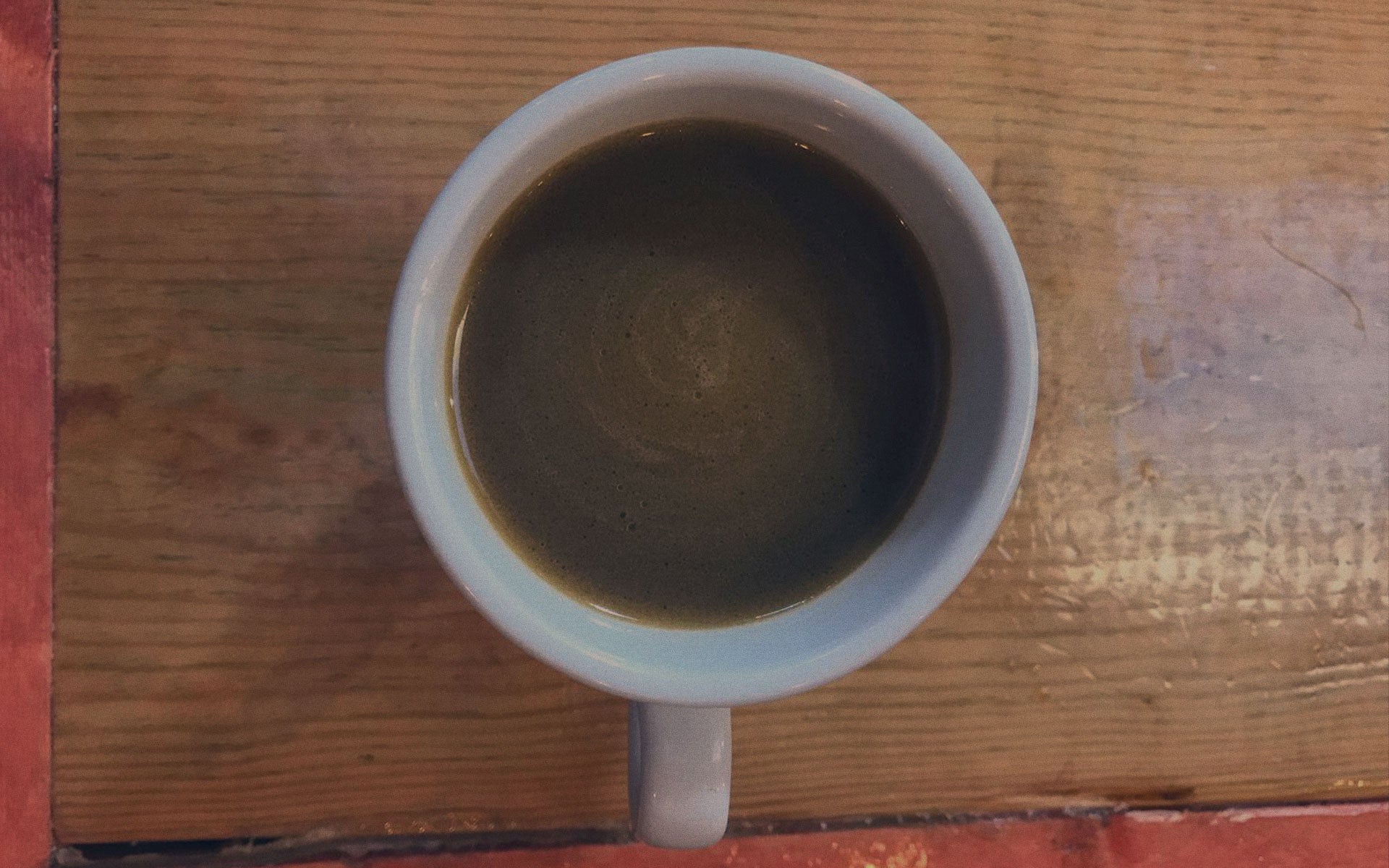 People Do The Craziest Things