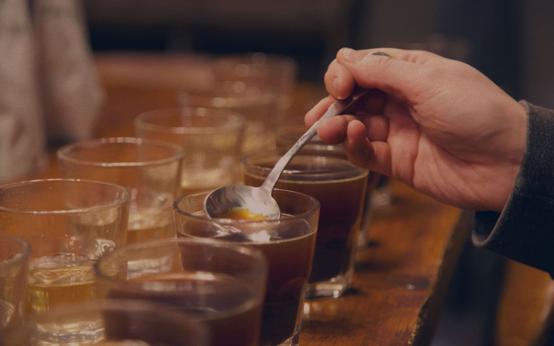 A Deeper Look Into Speciality Coffee