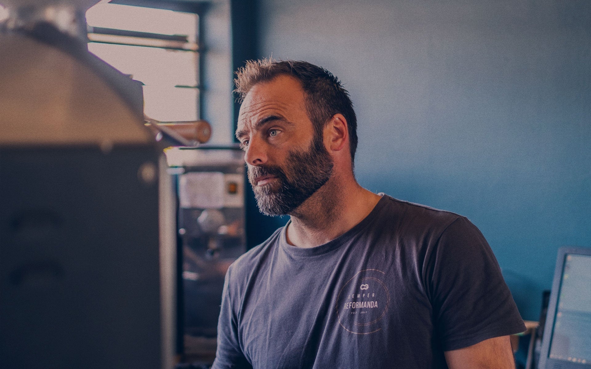 Roasting: Donovan, You’ve Blown My Mind