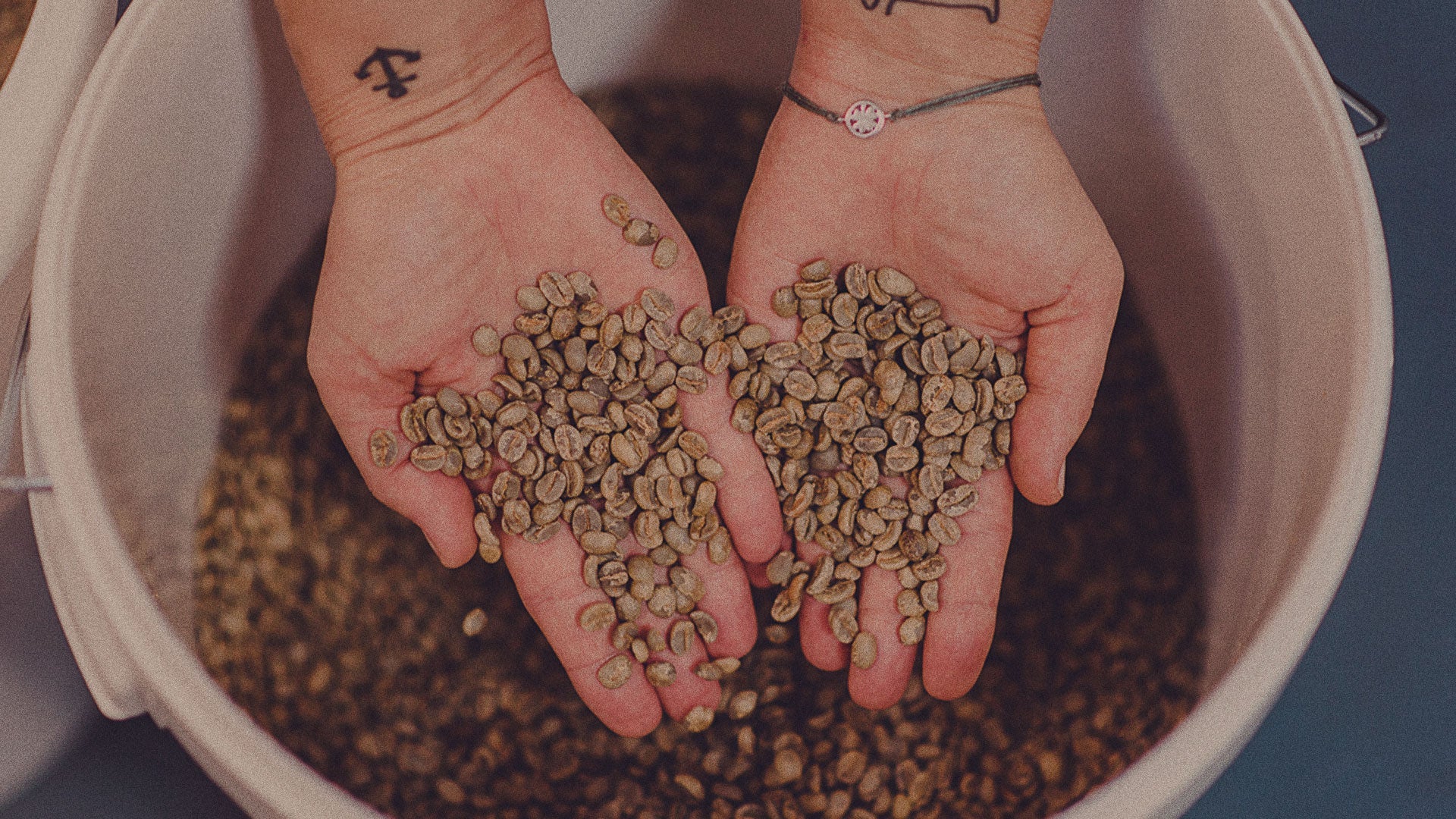 Back to the Basics: An easy guide to Brewing that perfect cup of coffee at home