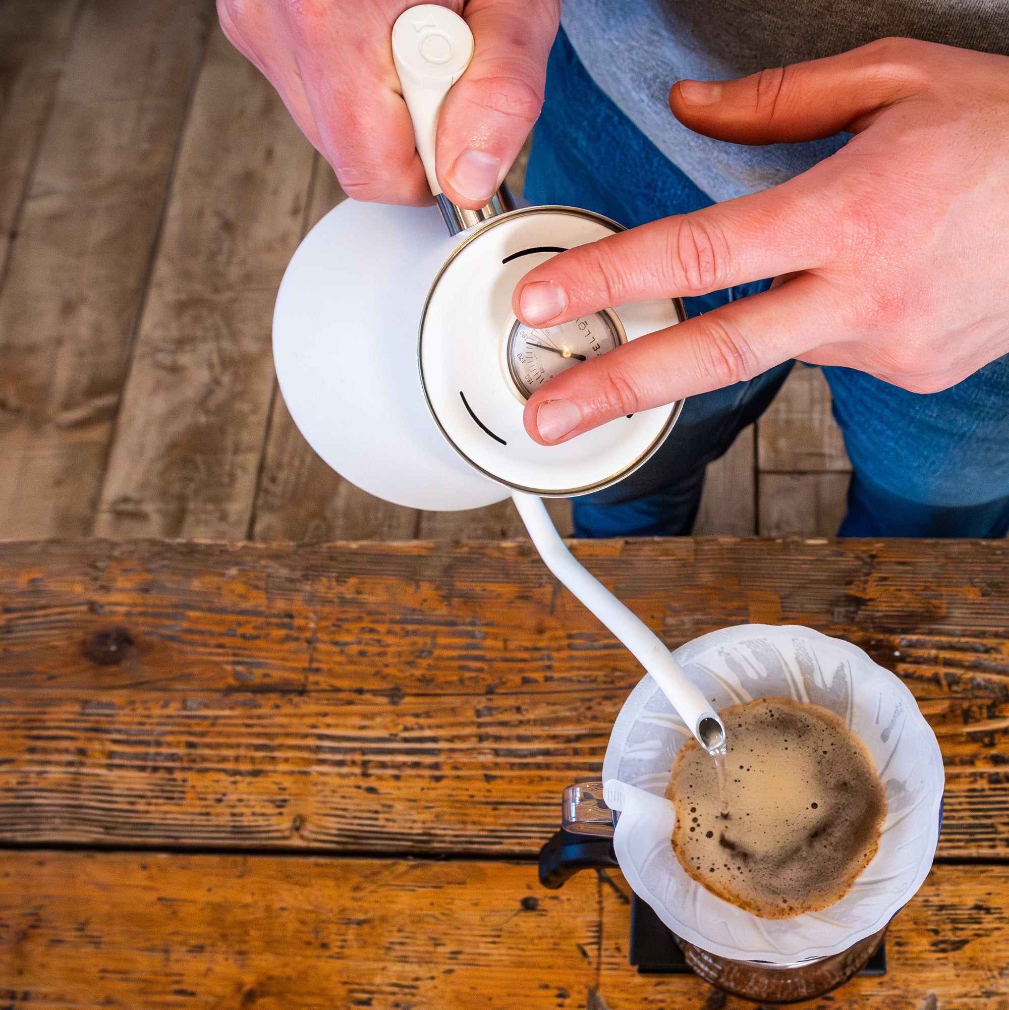 Brewing Intermediate