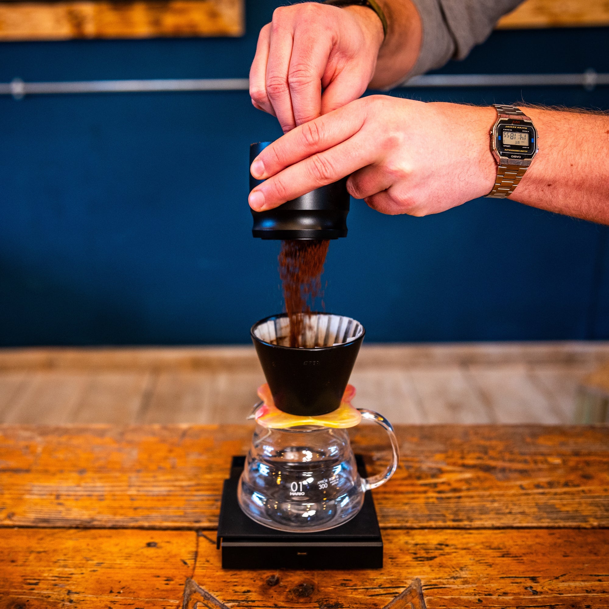 Brewing Professional