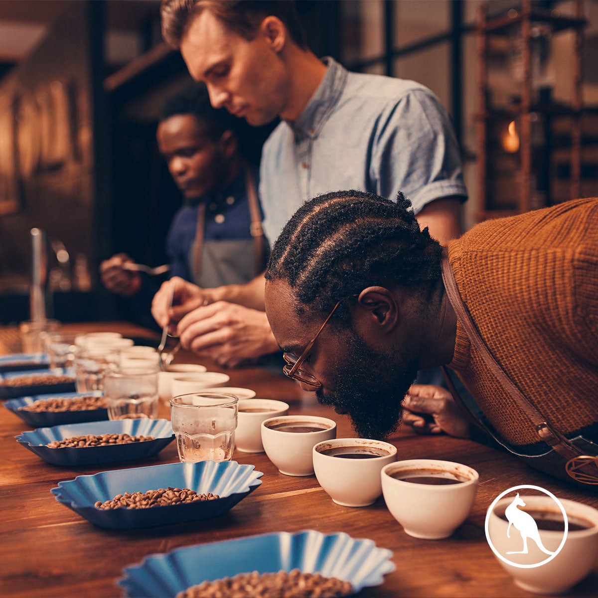 Association Coffee Course Alternative Coffee Courses – Artisan Coffee School
