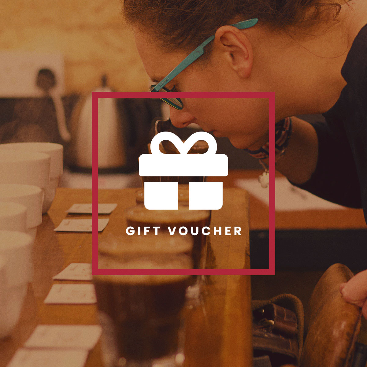 Sensory Foundation Gift Voucher