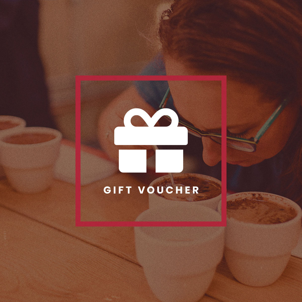 Sensory Professional Gift Voucher