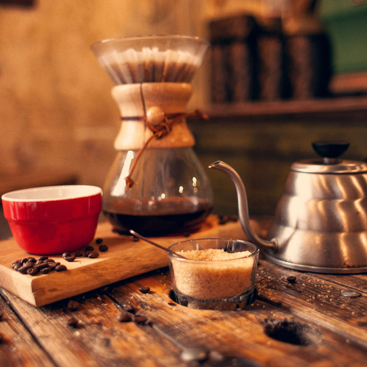 Artisan Coffee School Gift Card